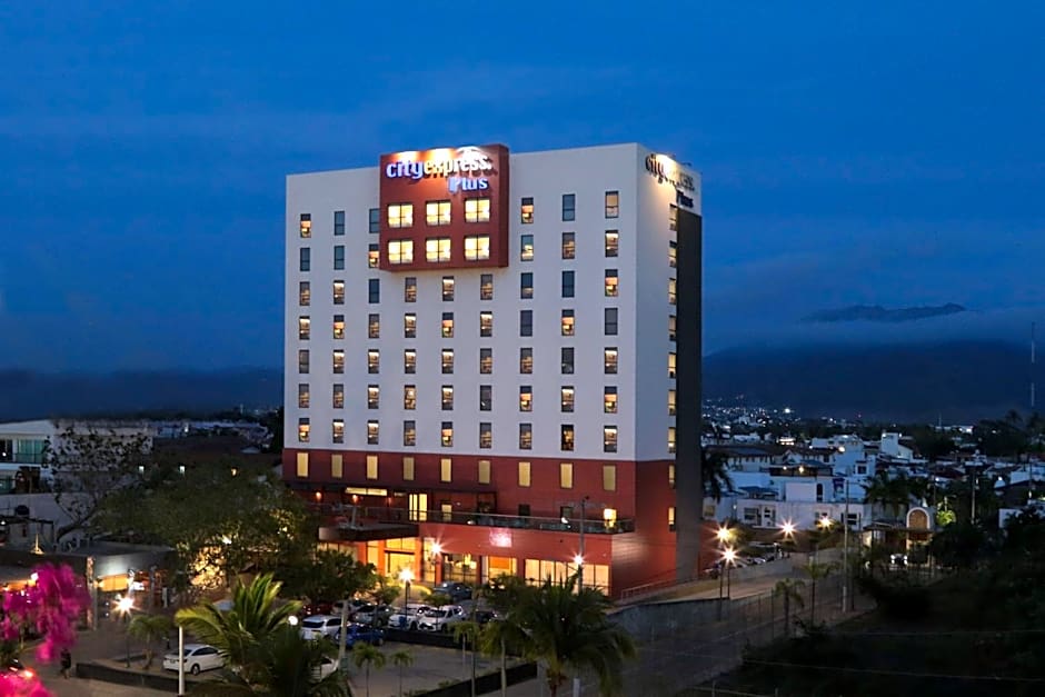City Express Plus by Marriott Puerto Vallarta