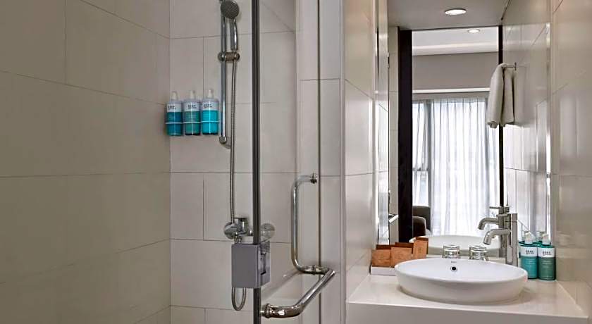 Novotel Living Saigon South