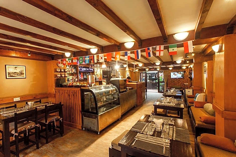 Ambassador Garden Home