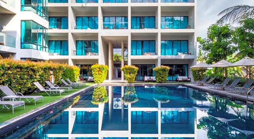 The Waters Khao Lak by Katathani Resort