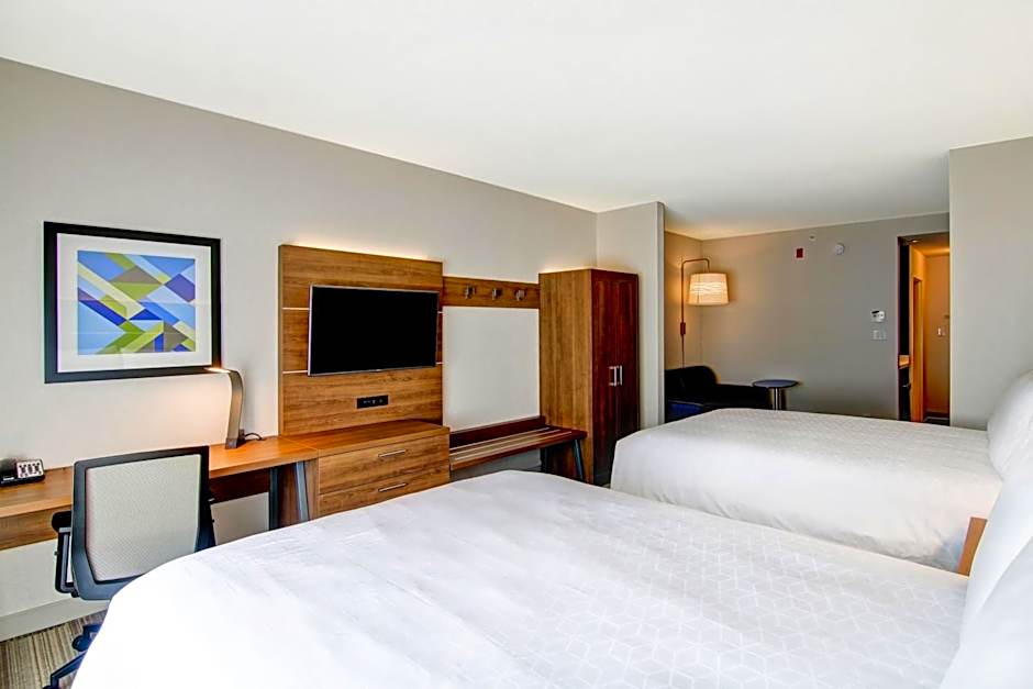 Holiday Inn Express Hotel & Suites Toronto - Markham By IHG