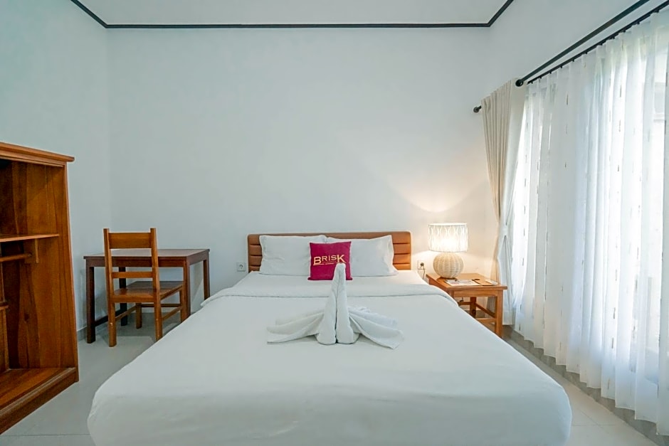 Brisk Homestay Uluwatu RedPartner