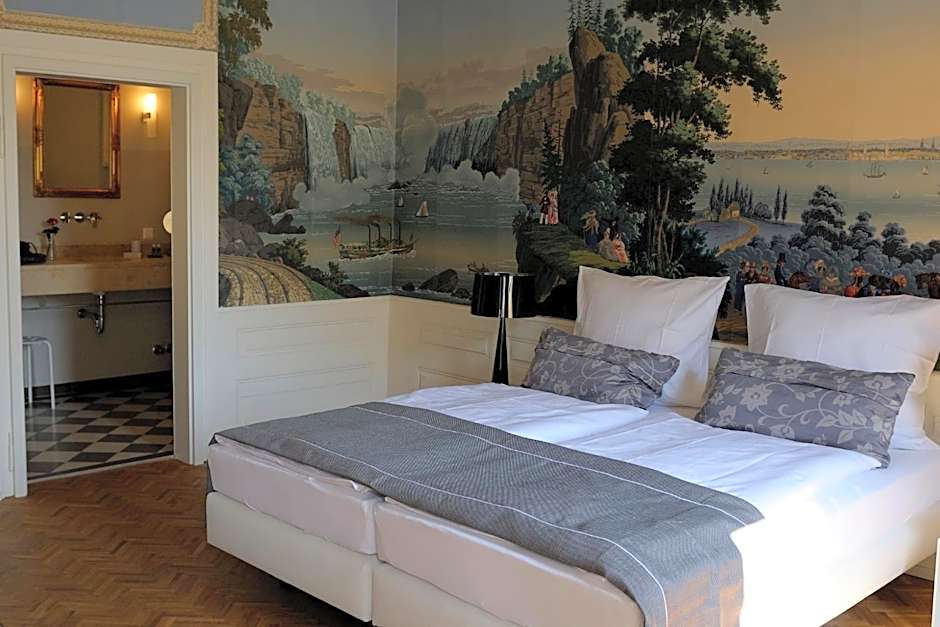 Apart-Hotel Heiligenthaler Hof