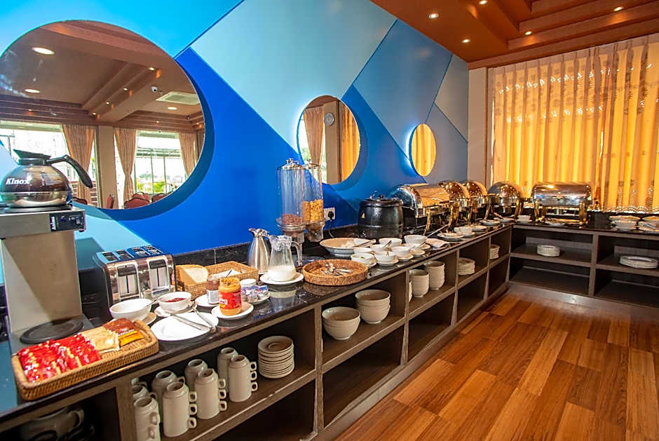 Prestige Residences at Golden Valley by Grand United Hospitality