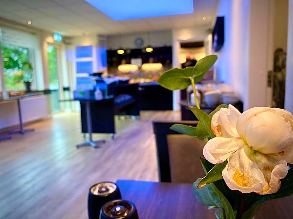 Taastrup Park Hotel