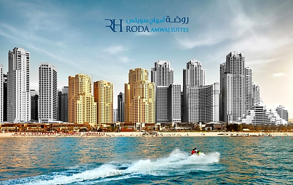 Photo 1 of 50 of Roda Amwaj Suites Jumeirah Beach Residence