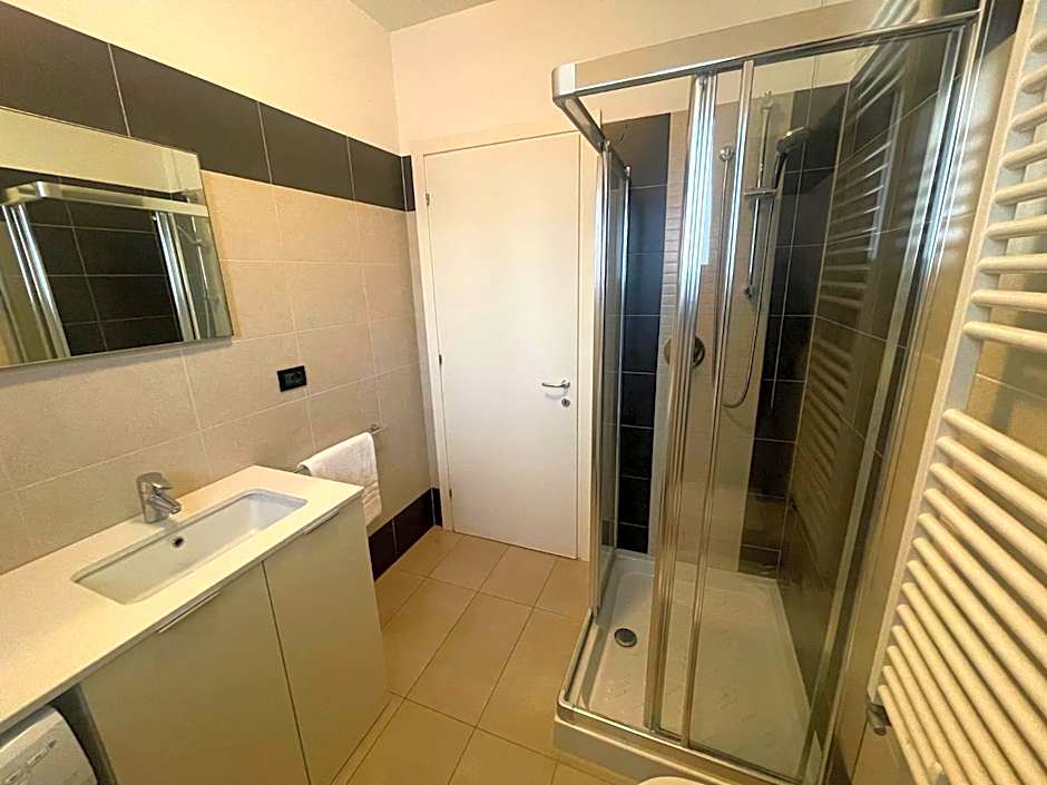 Villa Marina Apartments - Agenzia Cocal