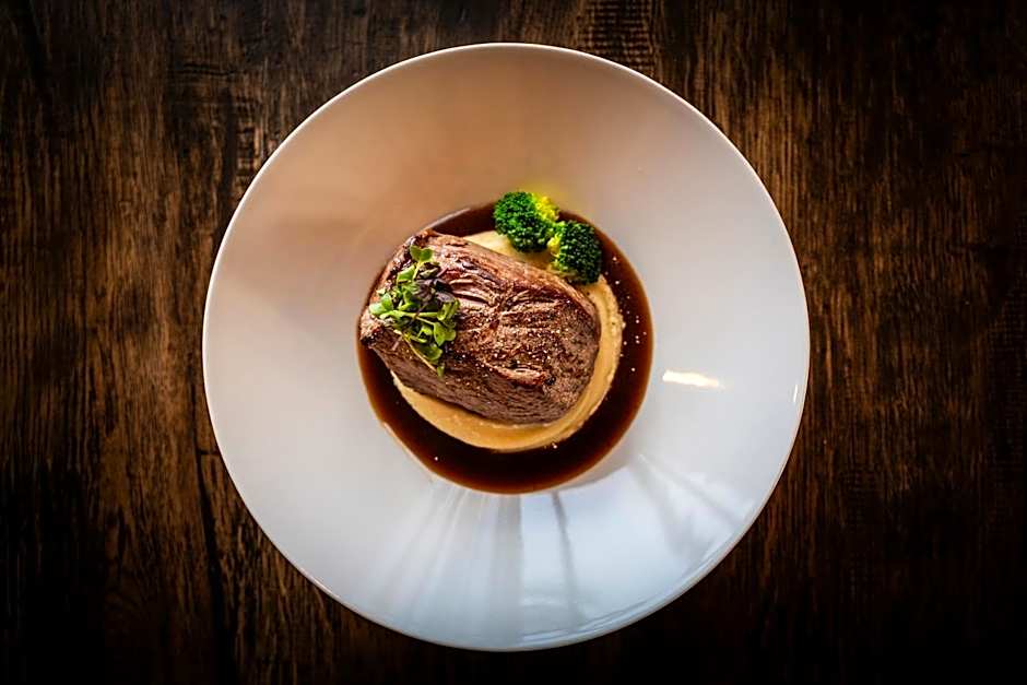 Hotel Restaurant Boschlust