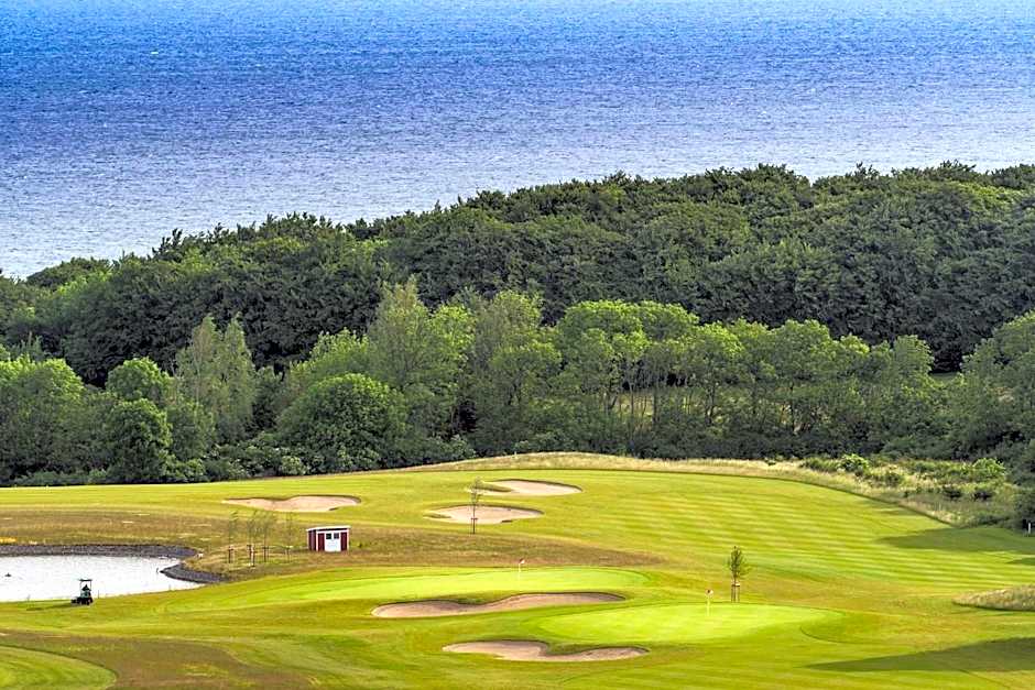 Romantik Hotel Schloss Ranzow