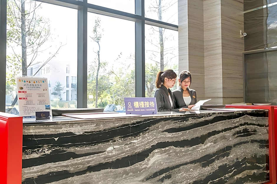 Sun Hao International Hotel