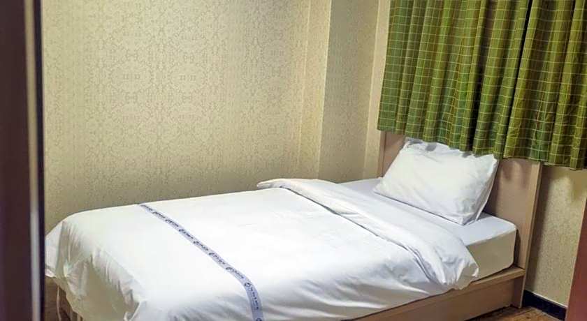 Benikea Hotel Mountain & Ocean Sokcho