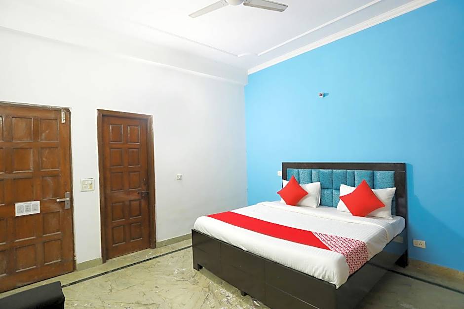Paradise Pearl Hotel by OYO Rooms – Noida, DC