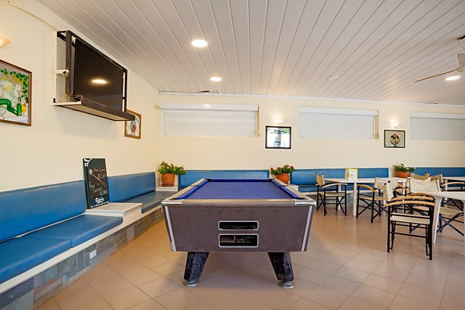 Melissa Apartments Malia