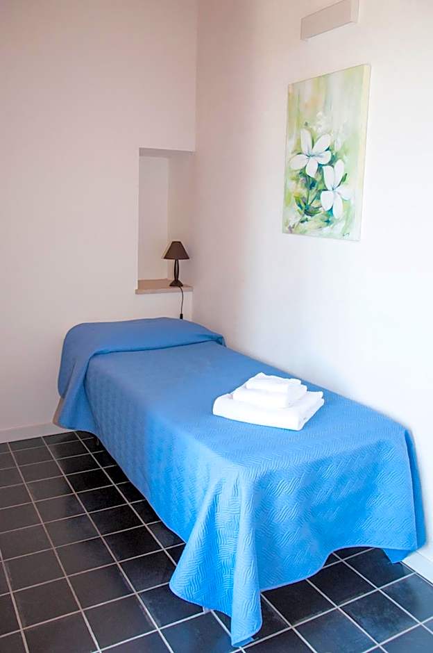 Tre Balate Natura e Relax