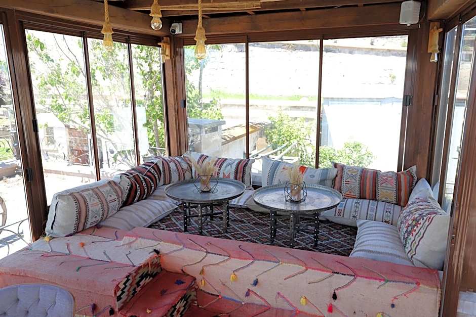 Simera in Cappadocia - Special Class - Best View Rooftop