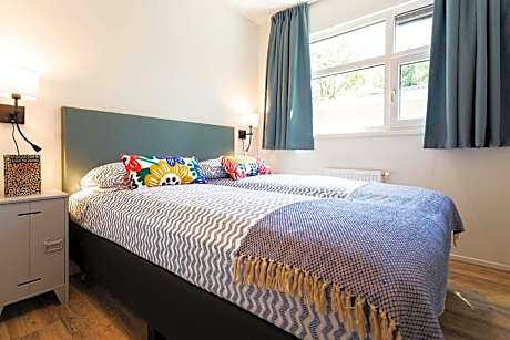 Module Special 4 people Wellness