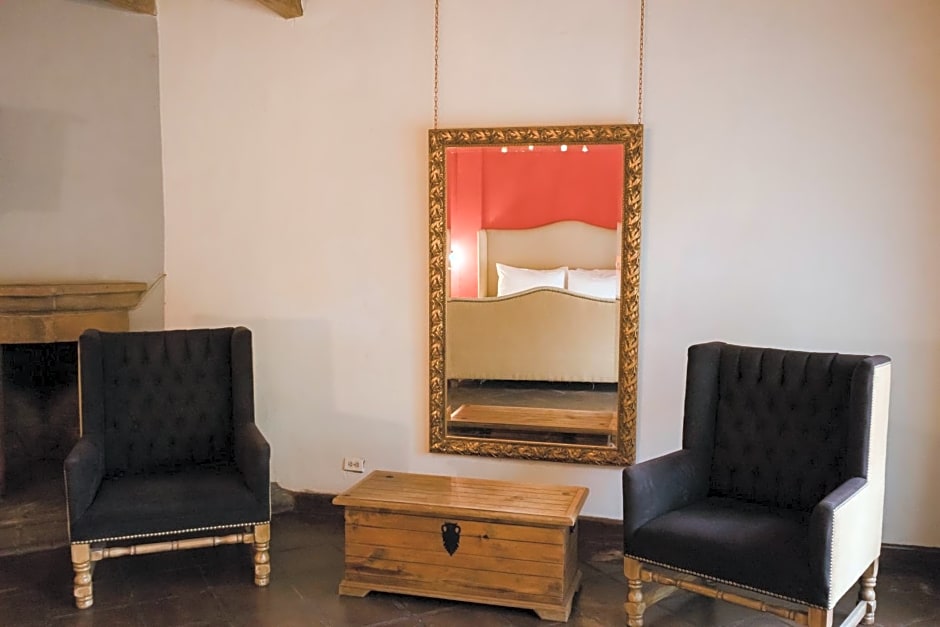 Casa Luna Hotel Boutique