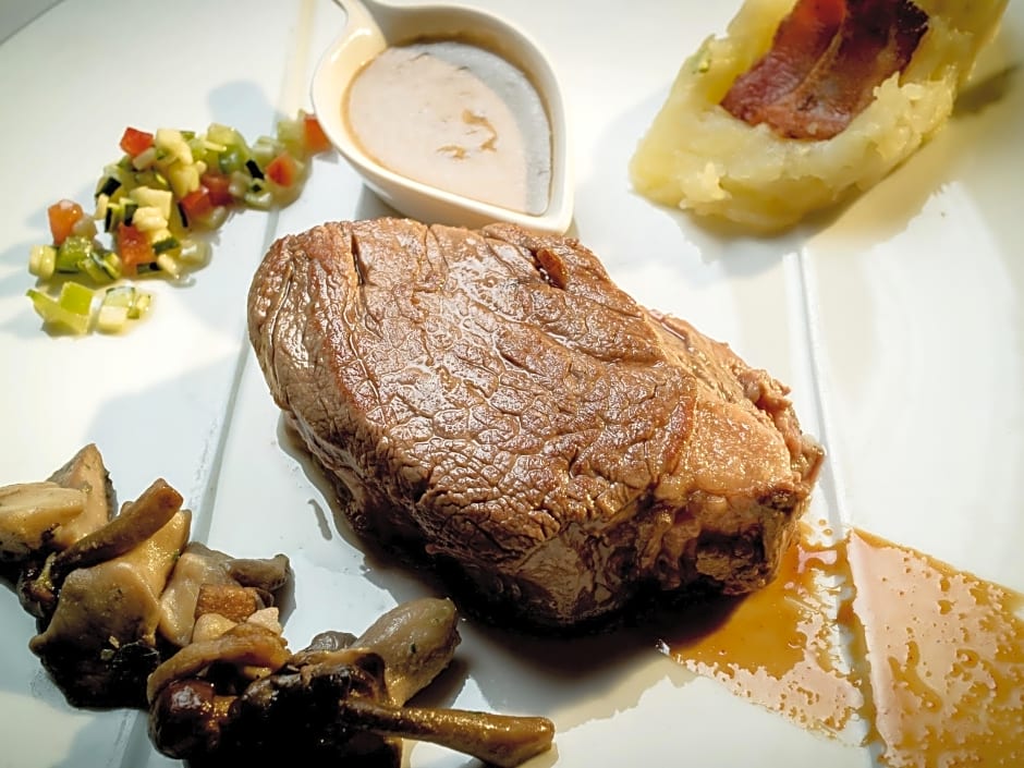 Hôtel Restaurant de la Poste