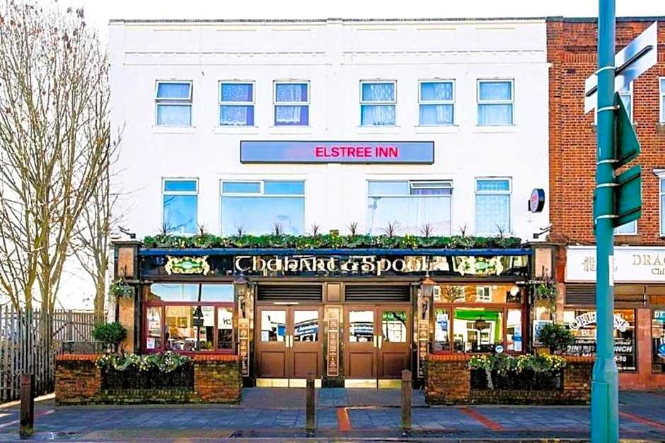 Elstree Inn