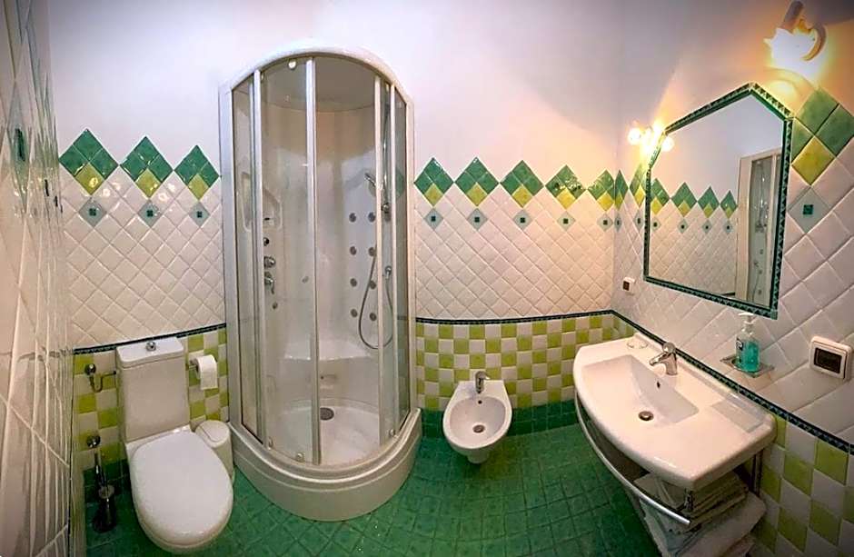 GR B&B