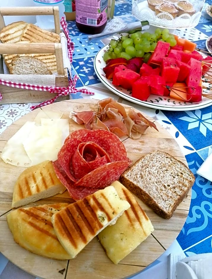 Le Tre Rose di Roberta