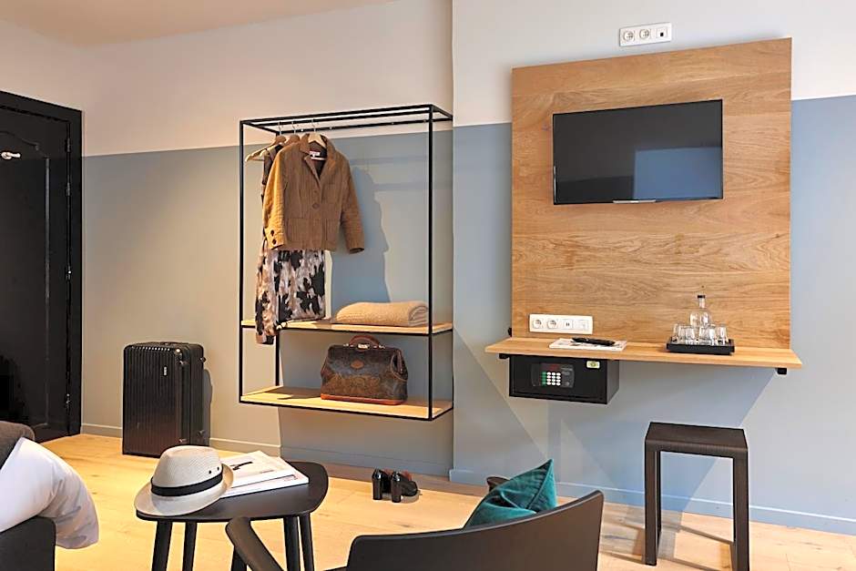 Hotel Monsieur Ernest