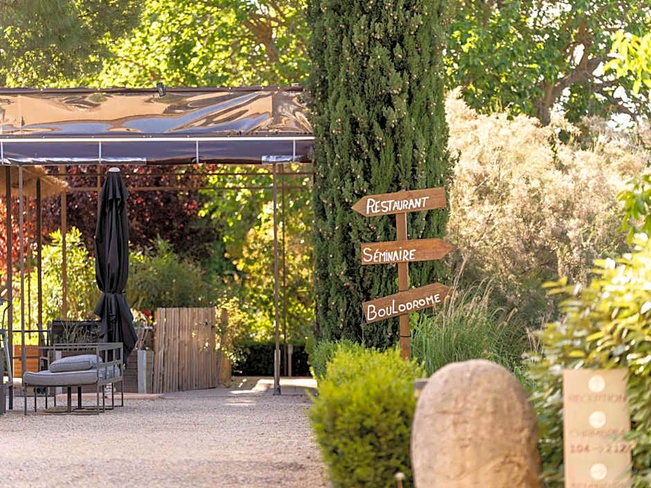 Mercure Aix-En-Provence Sainte-Victoire