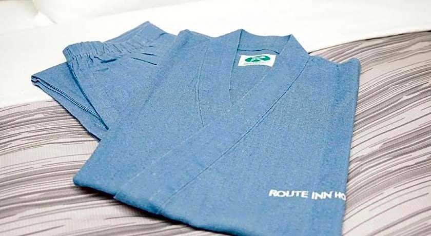 Hotel Route Inn Nanao Ekihigashi