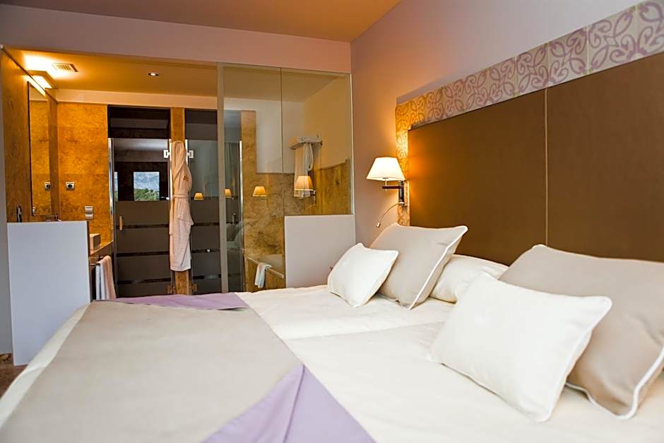 Hacienda Senorio De Nevada