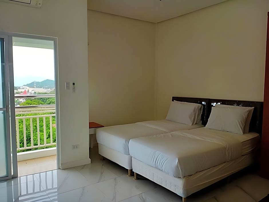 Centtro Residences