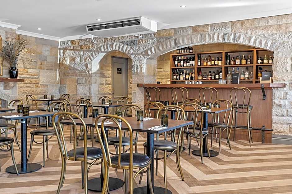 Wildes Hotel Kangaroo Valley