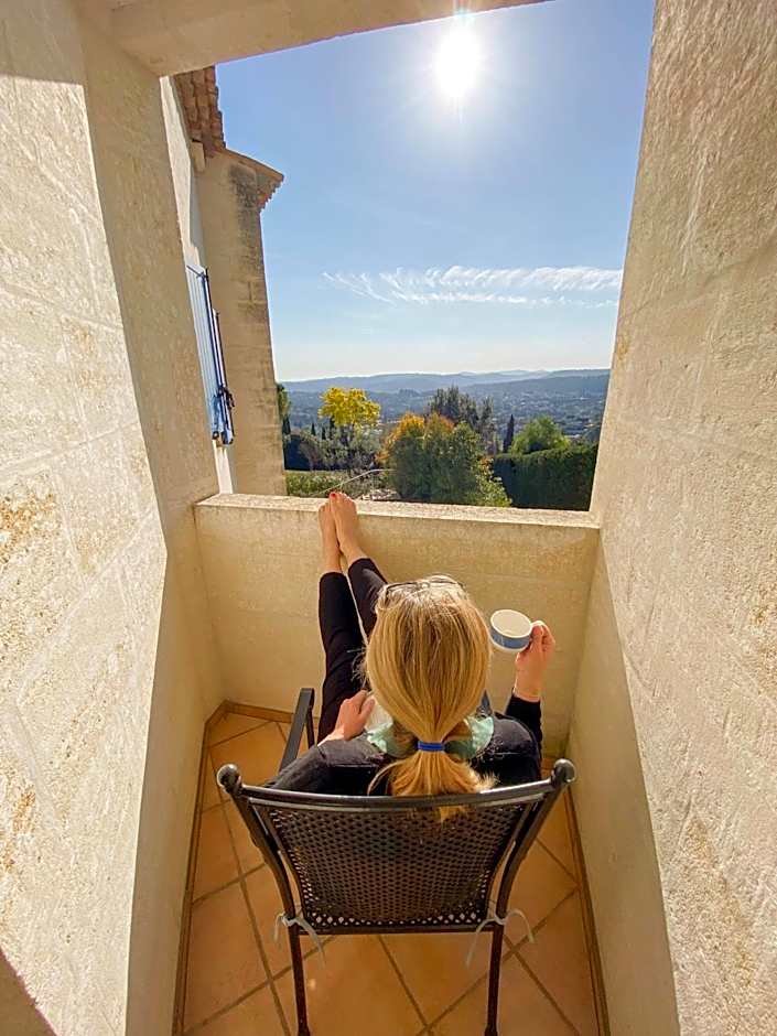 Villa St. Maxime