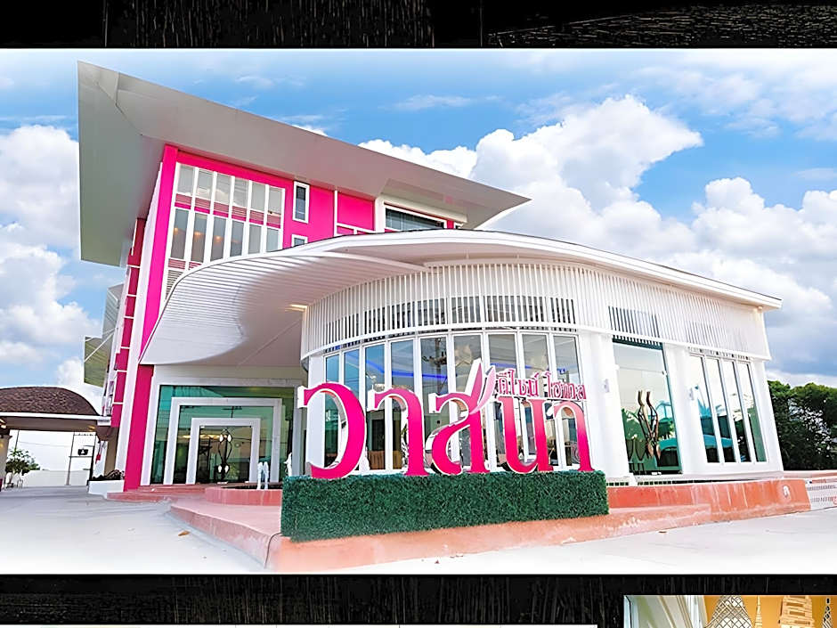 Vassana Design Hotel