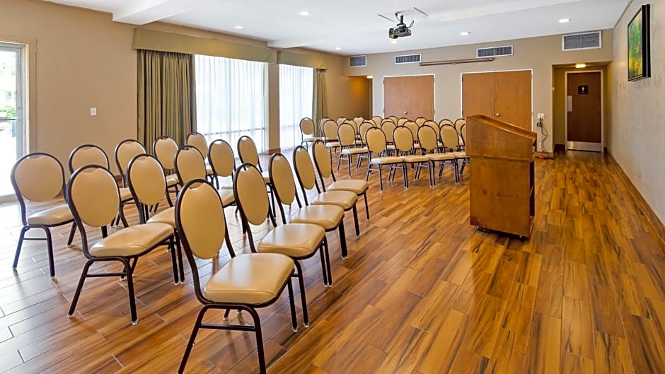 Best Western Orlando West – Orlando, FL