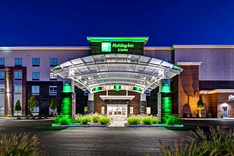 Holiday Inn Hotel And Suites Toledo Southwest - Perrysburg By IHG