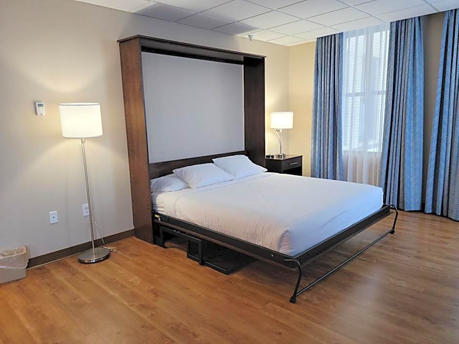 Ariel Broadway Hotel