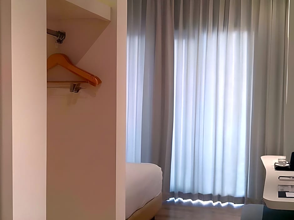 Bromo Park Hotel