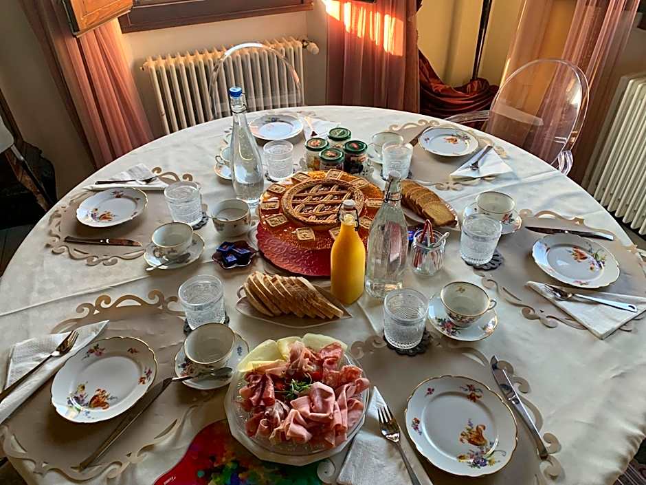 B&B L'Orologio