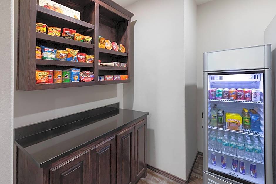 Baymont by Wyndham Andrews TX