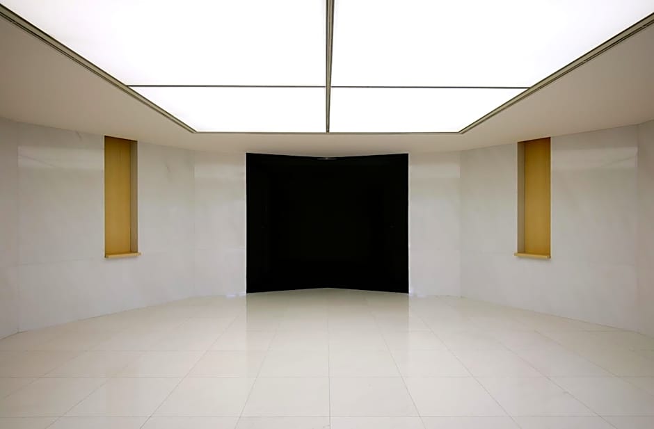 Hotel Puerta America