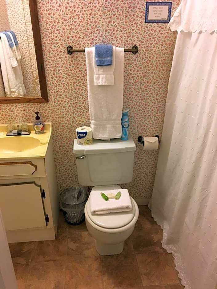 The Courtland Hotel & Spa