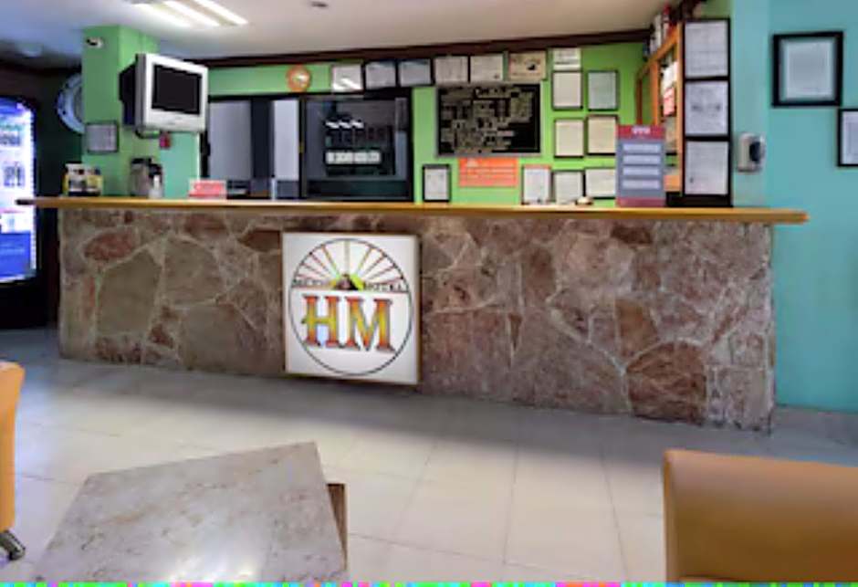 OYO Hotel Merida