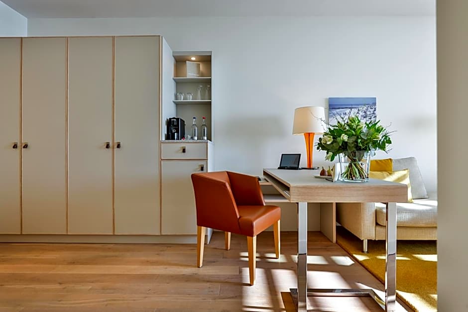 BUDERSAND Hotel - Golf & Spa - Sylt