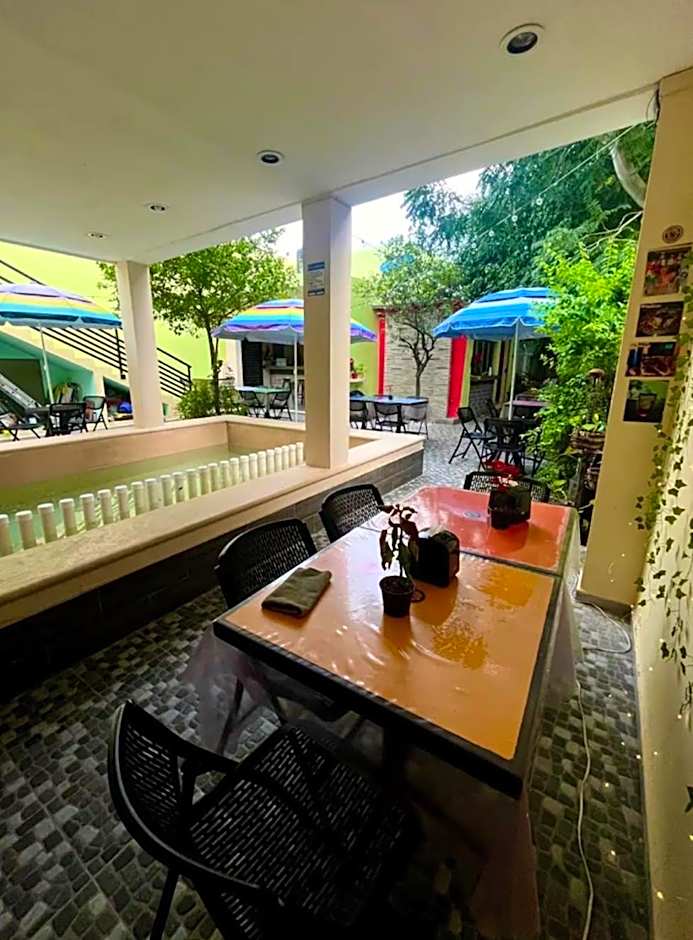 Casa Fausto’s