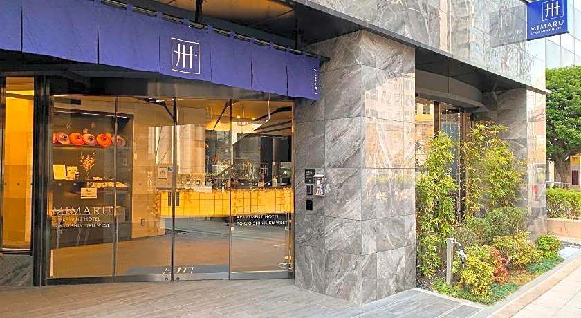 MIMARU TOKYO SHINJUKU WEST