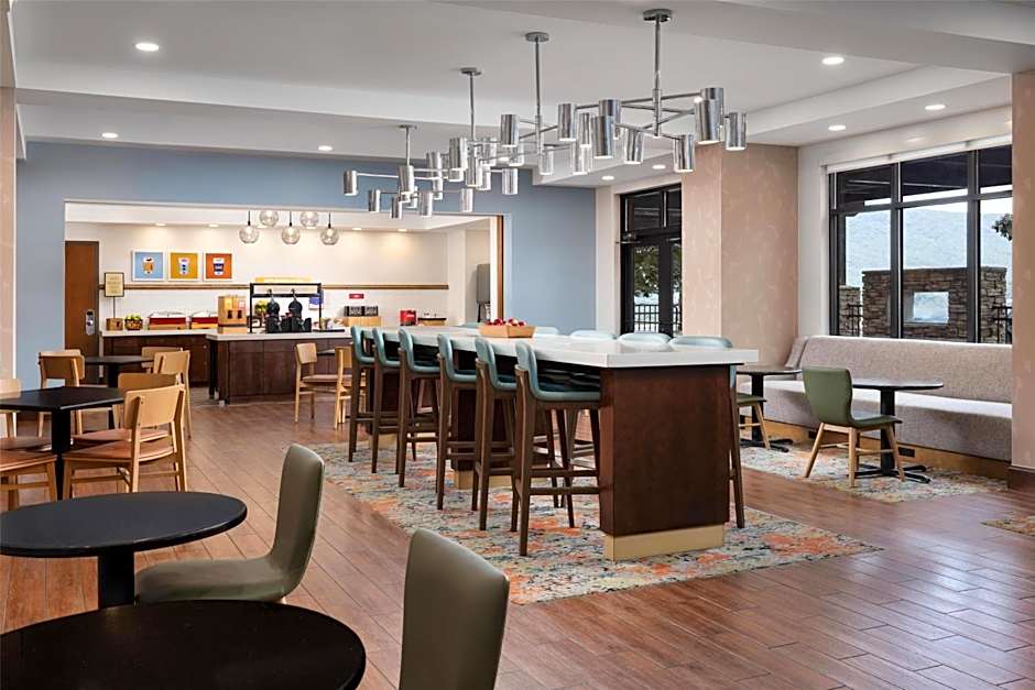 Hampton Inn By Hilton Chattanooga West Lookout Mountain