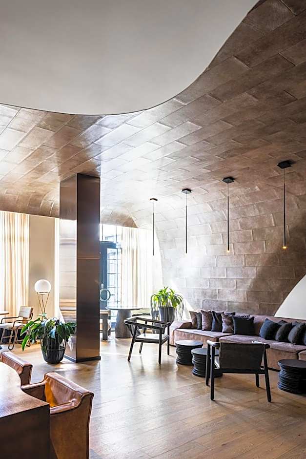 Kimpton La Peer Hotel By IHG