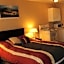 The White Horse Motel