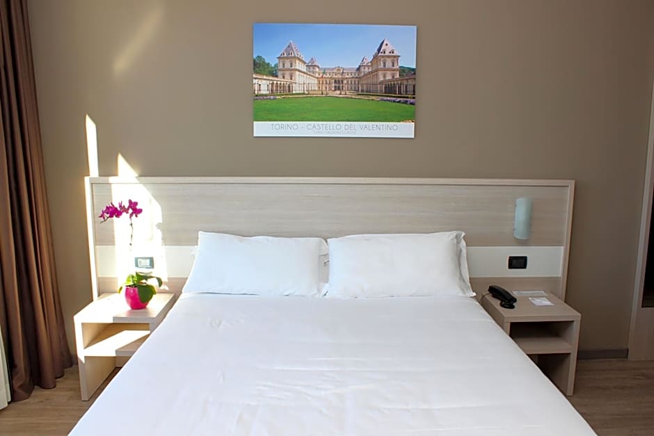 Best Quality Hotel La Darsena