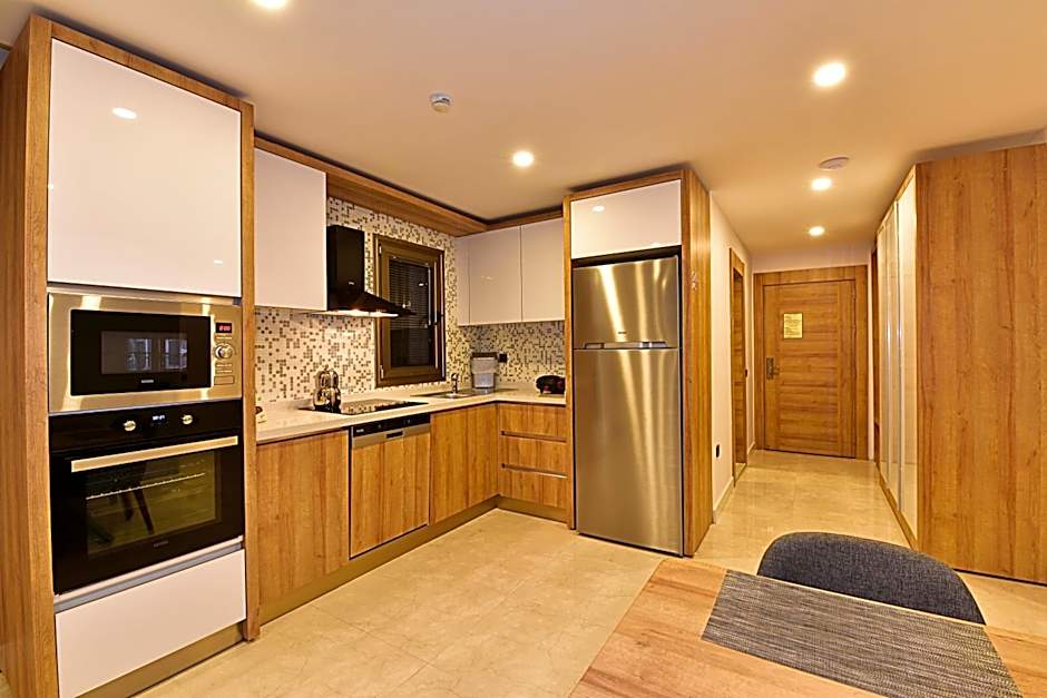 Jasmin Elite Residence & SPA